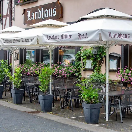 Landhaus Müller-3