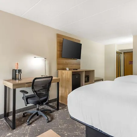 Comfort Inn & Suites Chattanooga-East Ridge-2