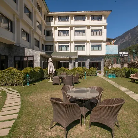 Hotel Rock Manali -A Unit Of Akhnoor Hotels Pvt Ltd-2