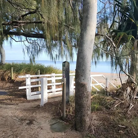 Shelly Beach Motel-3