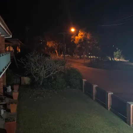 Shelly Beach Motel-2