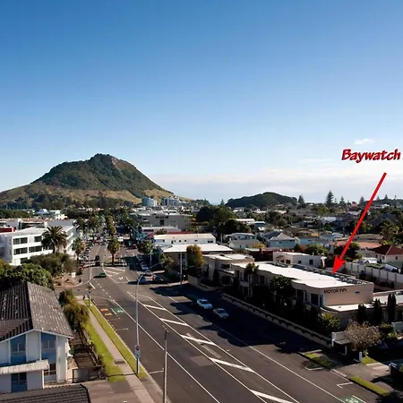 Baywatch Motor Inn-2