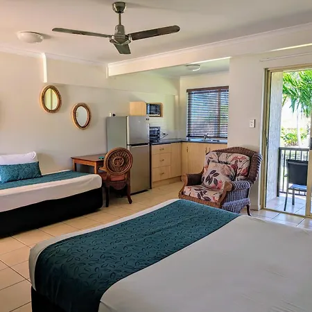 Rose Bay Resort-3