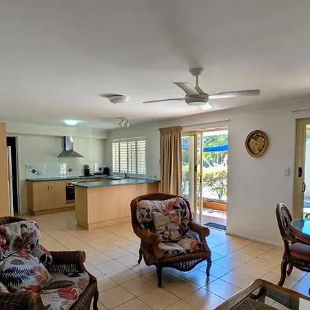 Rose Bay Resort-3