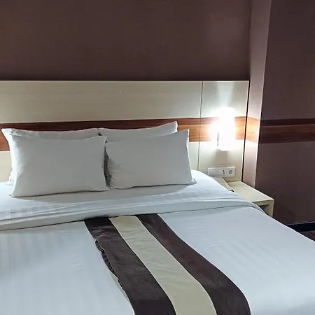 Hotel California Bandung-2