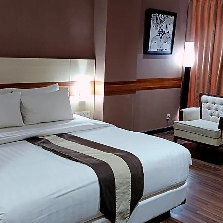 Hotel California Bandung-2