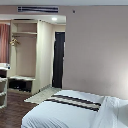 Hotel California Bandung-3
