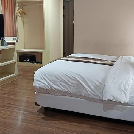 Hotel California Bandung-2