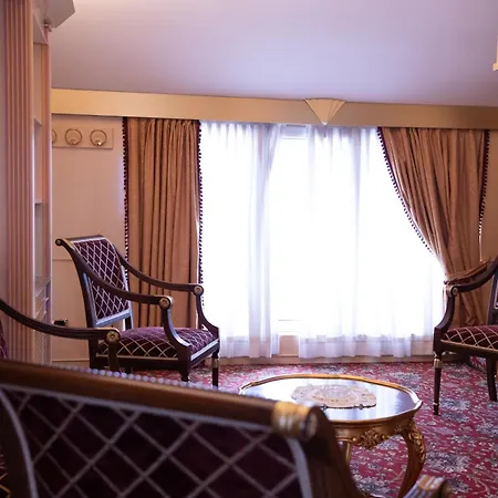 Hotel Wagner-2