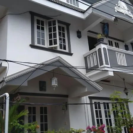 Gloria Homestay-3