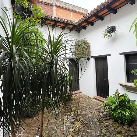 Ciel Luxe Hotels Antigua Guatemala-2