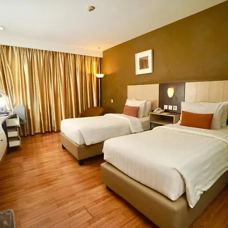 De Laxston Hotel Yogyakarta, Azana Hotels Collection-2