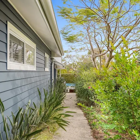 The Beach Shack Byron Bay-3