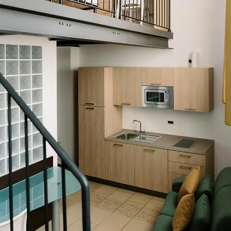Residence Carlton-3