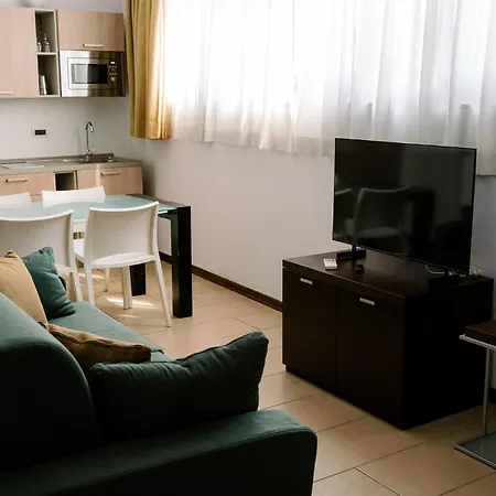 Residence Carlton-2