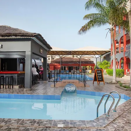 Seaview Gardens Hotel-2