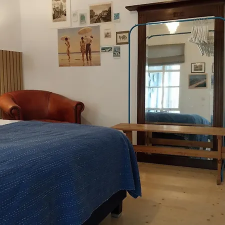 B&B Noordwijk Binnen-3