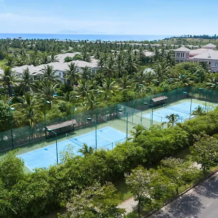 Danang Marriott Resort & Spa, Non Nuoc Beach Villas-2
