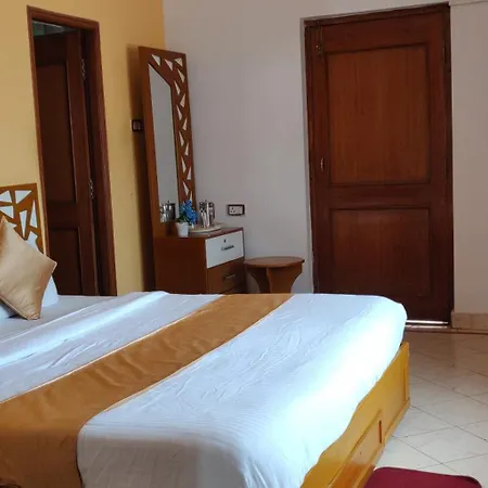 Hill Bird Heritage Home Stay-2