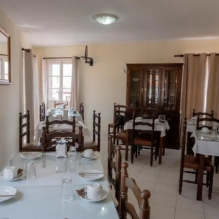 Residencial Chafariz /Queimada-2