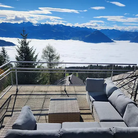 Hotel Bergsonne Rigi Kaltbad-2
