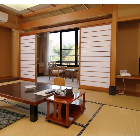 Ryokan Iseya-2