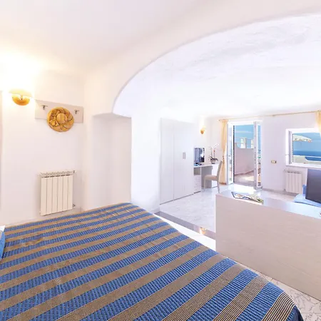 Hotel Grazia Alla Scannella-2