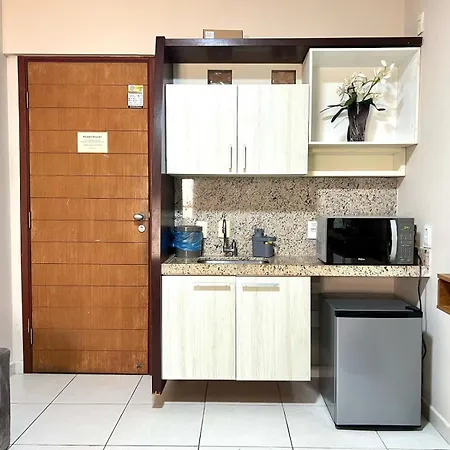 Elegance Comfort Natal Beira Mar-3
