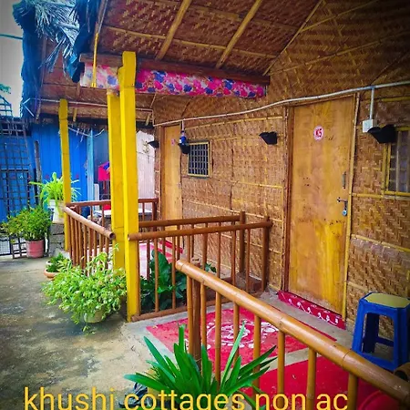 Khushi Cottage-2