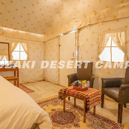 Ozaki Desert Camp-2