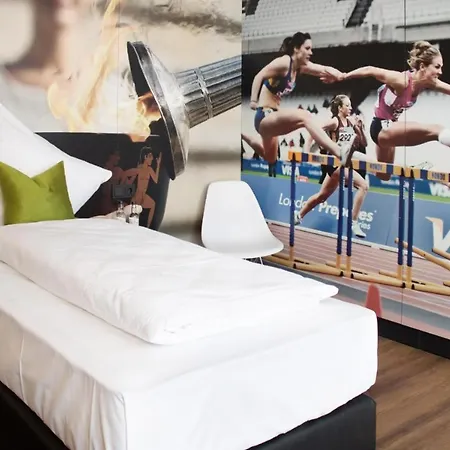 Wue Hotel By Wmm Hotels-3