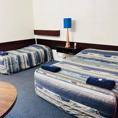 Peppercorn Motor Inn-2