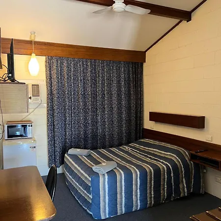Peppercorn Motor Inn-3