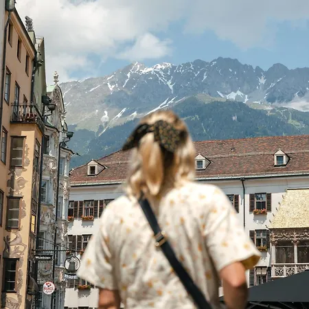 MEININGER Hotel Innsbruck Zentrum-3