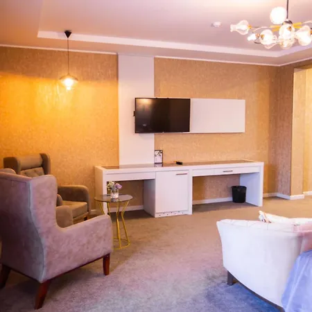 Premium Park Hotel-3