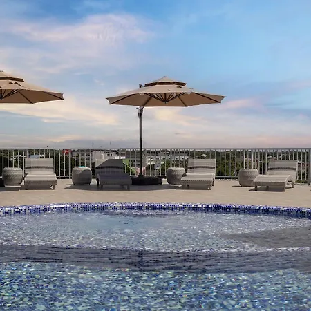 Hotel Selene Chiang Rai-2
