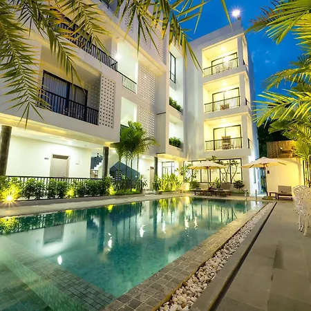 Lh Residence 752-3
