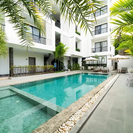 Lh Residence 752-2