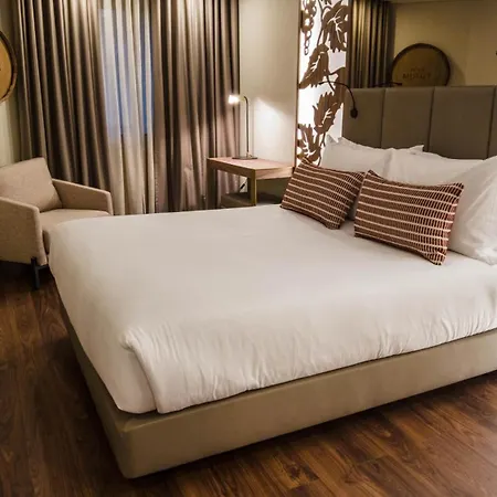 TURIM Oporto Hotel-2