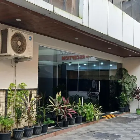 Hotel Pankaj Residency-2