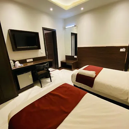 Hotel Aman Palace-2