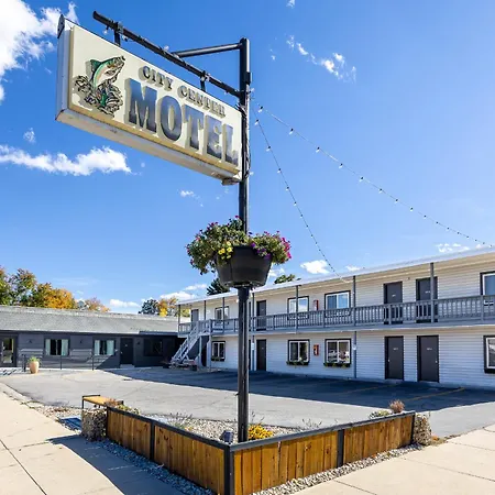City Center Motel-3