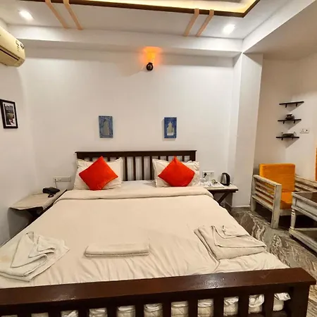 Thar View Hotel-3