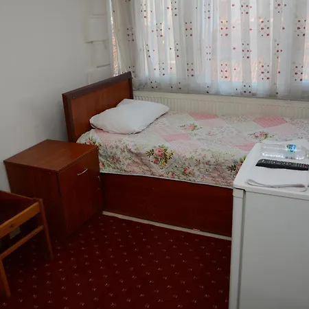 Gold Otel Kastamonu-2