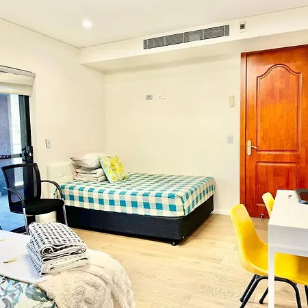 Penshurst Guest House-2