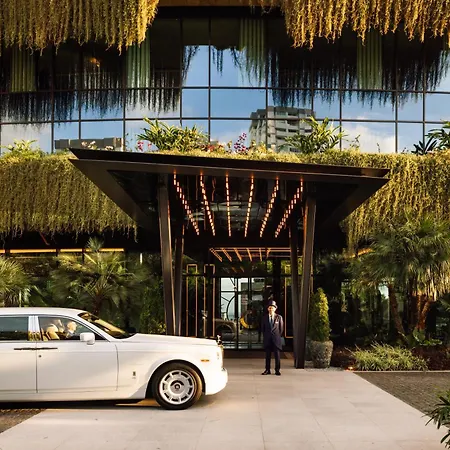 The Reserve - Within Savoy Palace - The Leading Hotels Of The World-2