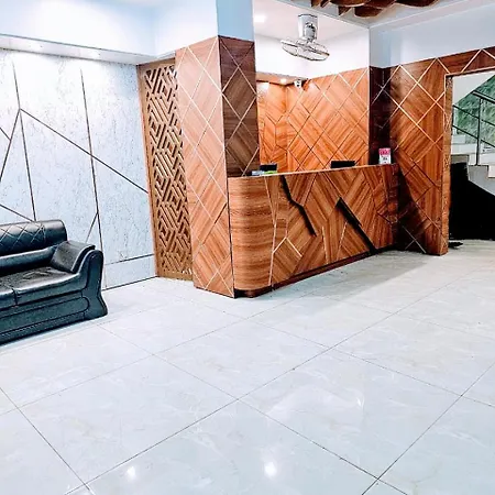 Hotel Grand Rahmania, Central Motijheel-Dhaka-3