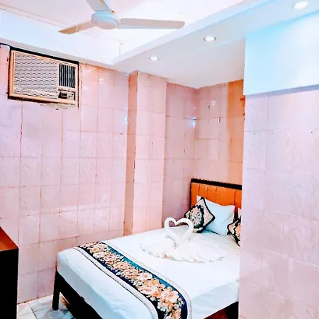 Hotel Grand Rahmania, Central Motijheel-Dhaka-2