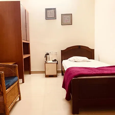 Hotel Devika-3