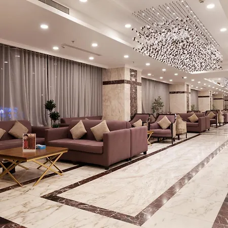 Alayam Elite Hotel-3